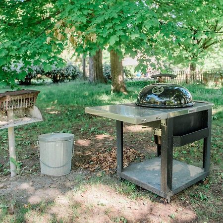 The Flat A Wanderlust Abodes Property Central Lake Экстерьер фото