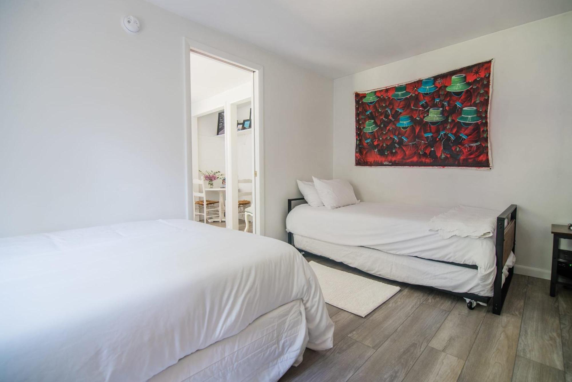The Flat A Wanderlust Abodes Property Central Lake Экстерьер фото