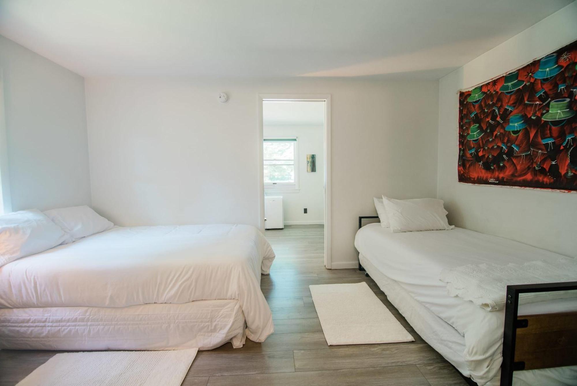 The Flat A Wanderlust Abodes Property Central Lake Экстерьер фото